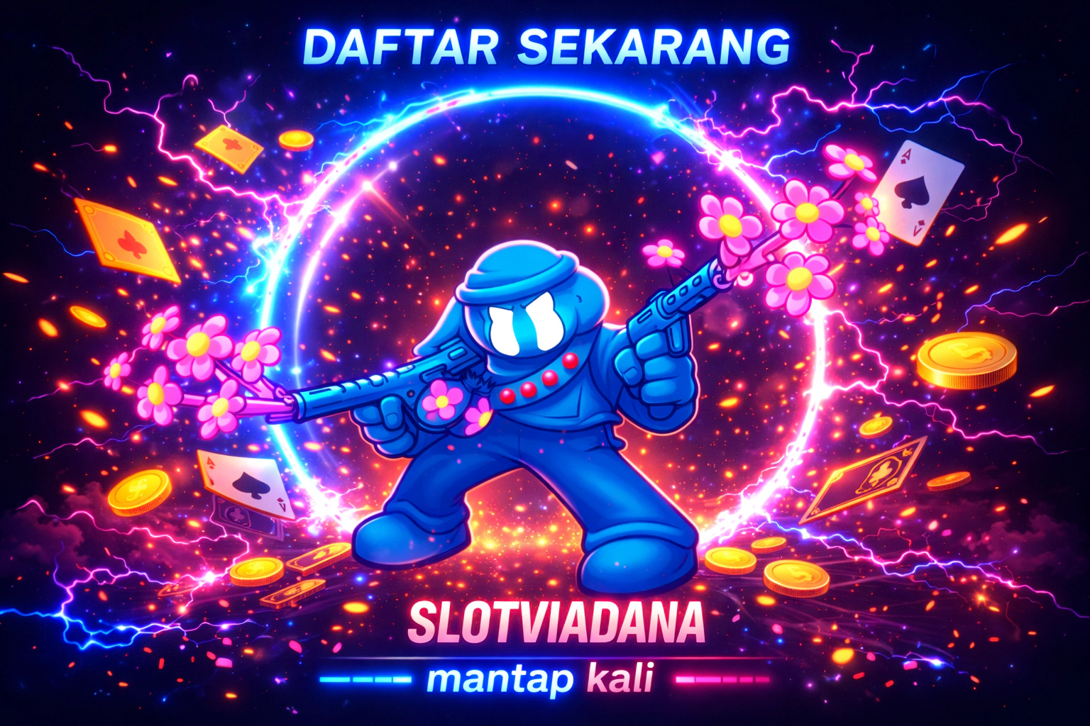 Slotviadana ᐈ Dompet Digital Indonesia (DANA) Lebih Praktis